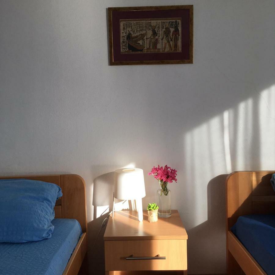 Apartment And Rooms Barbaric 内乌姆 外观 照片